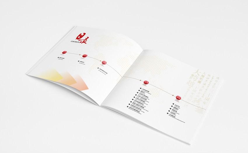 進(jìn)行公司70周年紀(jì)念冊設(shè)計(jì)要注意什么 如何制作紀(jì)念冊