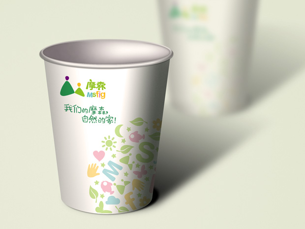 杯子vi設(shè)計流程有哪些？杯子vi設(shè)計要注意的細節(jié)有哪些