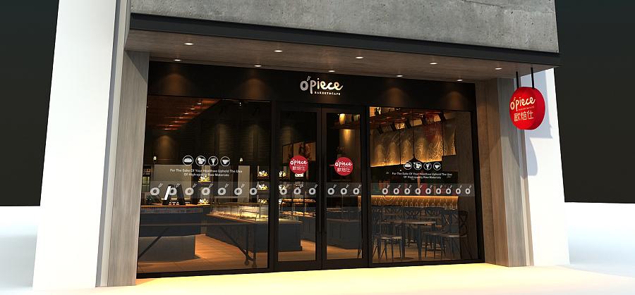  店面vi設計包括哪些內(nèi)容？如何做好店面vi設計？