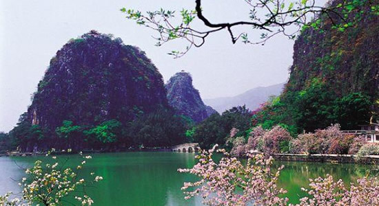 旅游景區(qū)vi設(shè)計的要素有哪些，旅游景區(qū)vi設(shè)計找誰好？