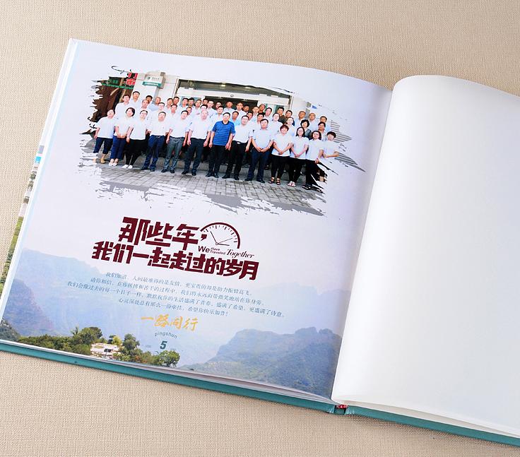 畢業(yè)設(shè)計(jì)紀(jì)念冊需要注意哪些問題？這些注意事項(xiàng)一定要留意