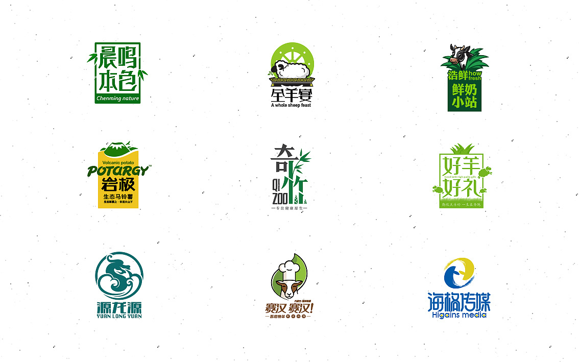 設計一個logo需要多長時間呢？