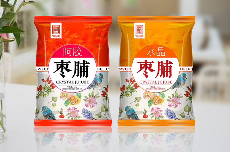 食品包裝設計對食品起到什么樣的作用？