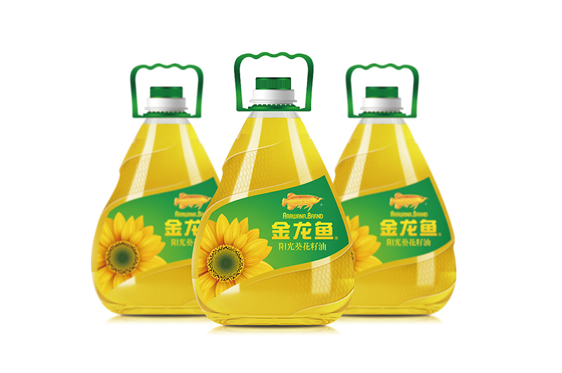 食用油包裝設(shè)計(jì)有哪些設(shè)計(jì)技巧？
