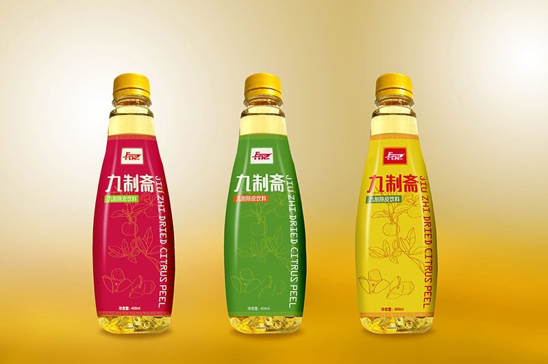 飲料包裝設計應該怎么設計才能更好？