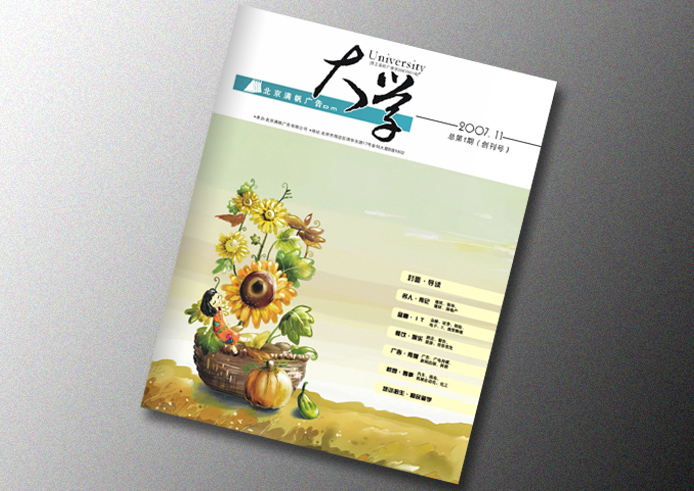 封面設(shè)計(jì)怎么做才會(huì)有吸引力