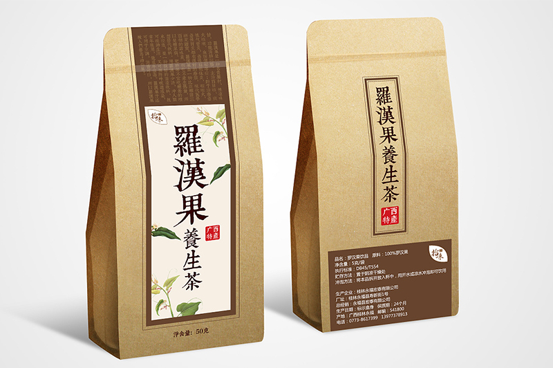 土特產(chǎn)包裝設計需要注意哪些問題？
