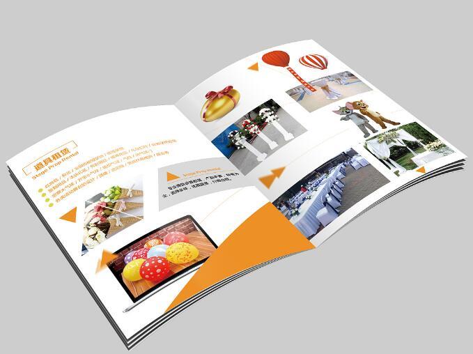 做畫冊一般多少錢？企業(yè)宣傳冊有哪些作用呢？