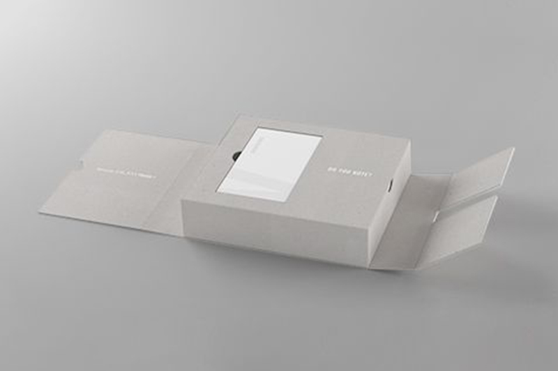 電子數碼產品包裝設計應考慮哪些因素？