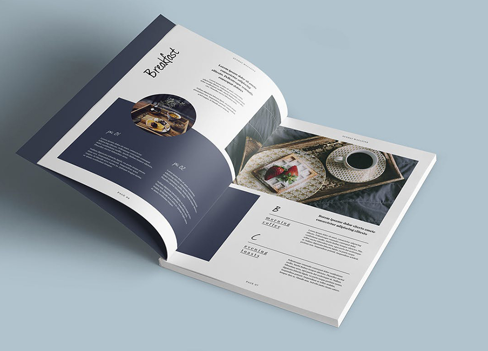 企業(yè)畫冊多少錢一個p？