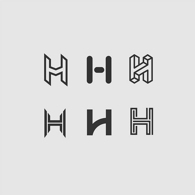 品牌標(biāo)志設(shè)計(jì)類型有哪些？令人難忘的品牌標(biāo)志是如何設(shè)計(jì)出來的？