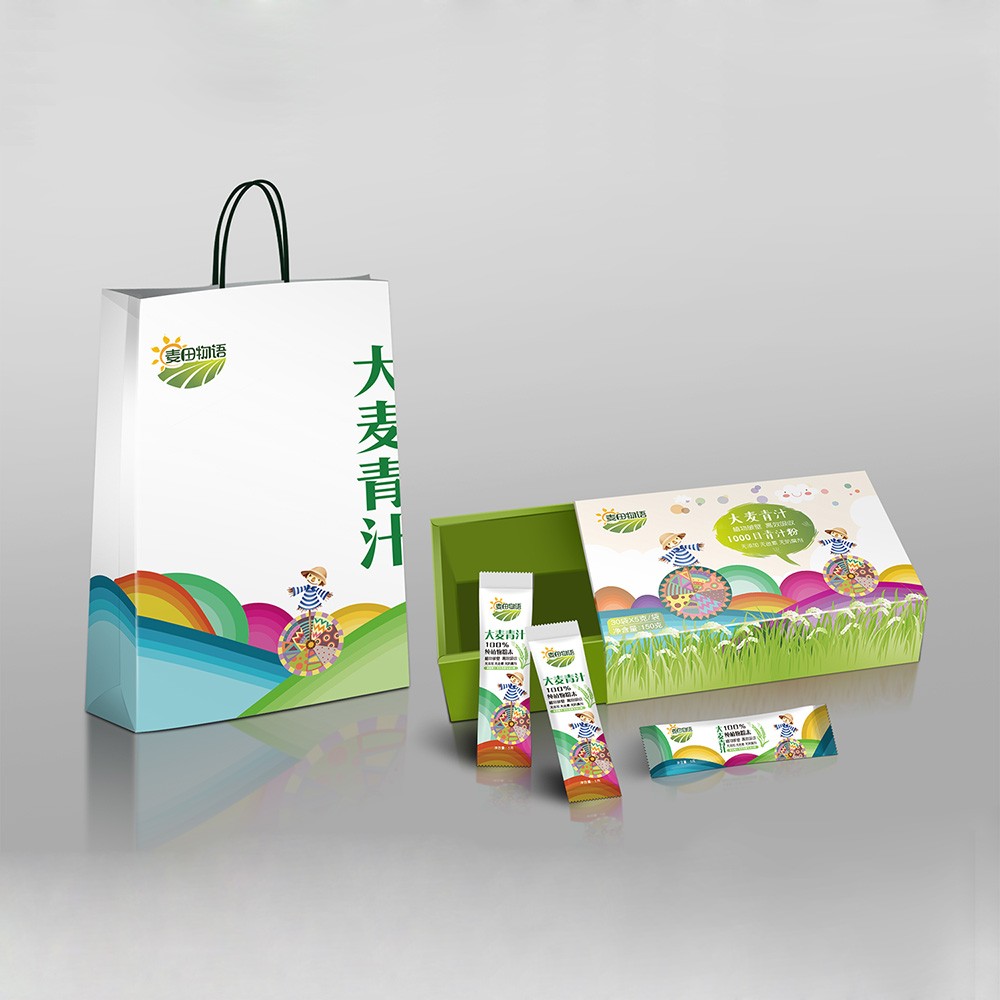 食品包裝盒設(shè)計方法是什么？如何設(shè)計比較好