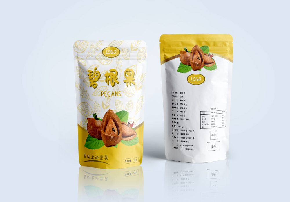 食品包裝袋設(shè)計具體規(guī)范有哪些？怎樣設(shè)計比較好
