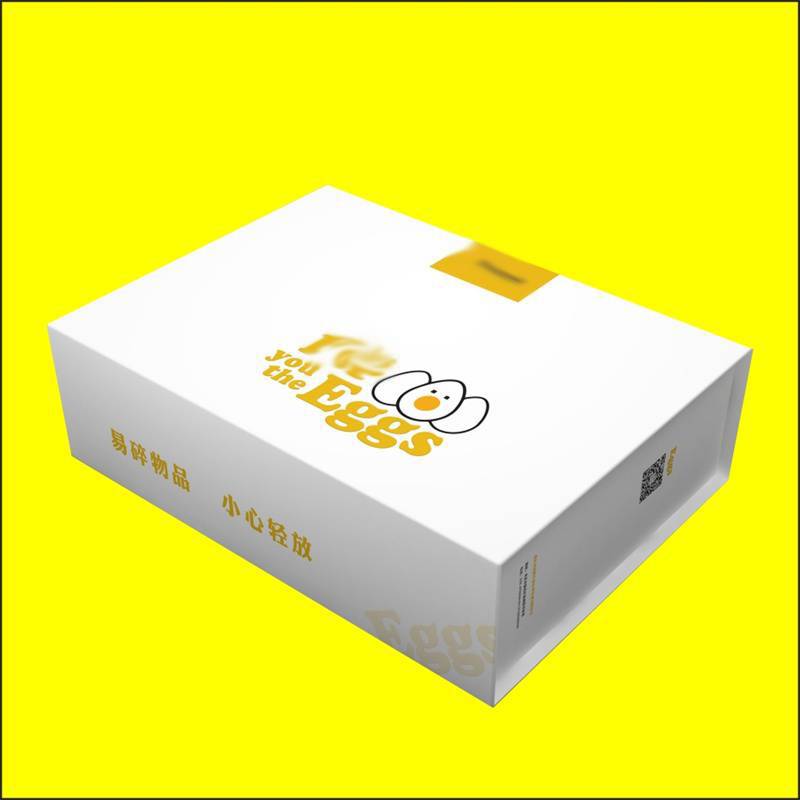 禮品包裝盒設計有哪些方法？設計技巧是什么