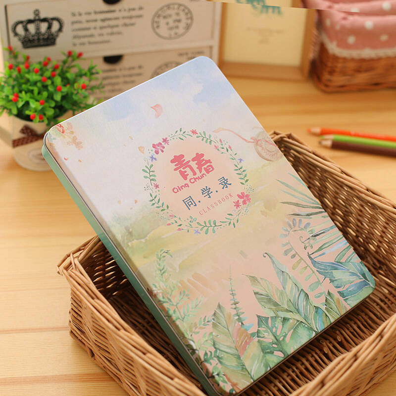 校友錄設(shè)計(jì)方法是什么？同學(xué)聚會(huì)紀(jì)念冊(cè)設(shè)計(jì)包含哪些內(nèi)容