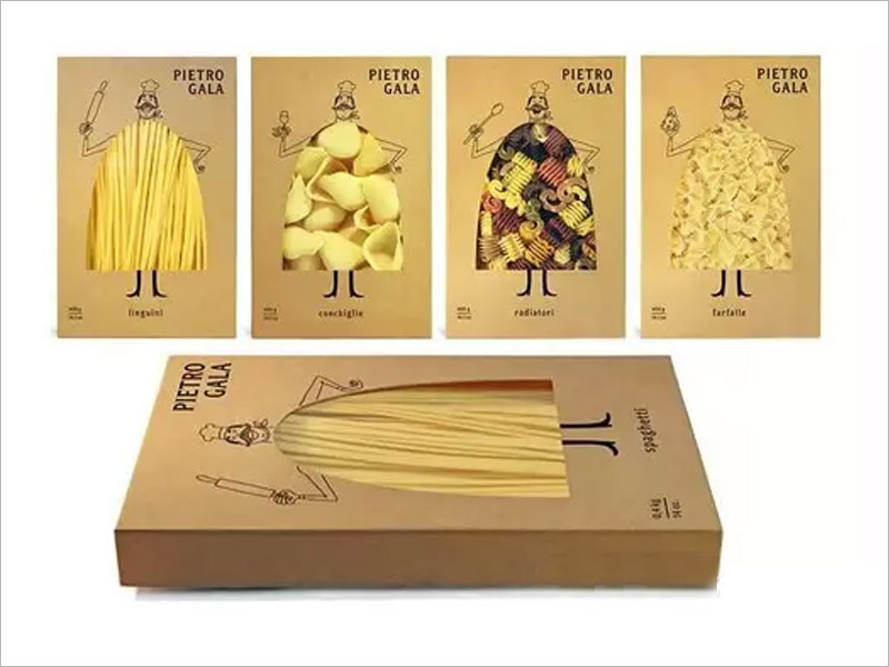 包裝設(shè)計(jì)多少錢？影響價(jià)格因素有哪些
