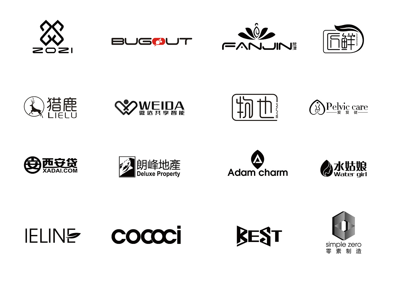 logo設(shè)計(jì)的方法有哪些？logo設(shè)計(jì)有哪些要點(diǎn)？