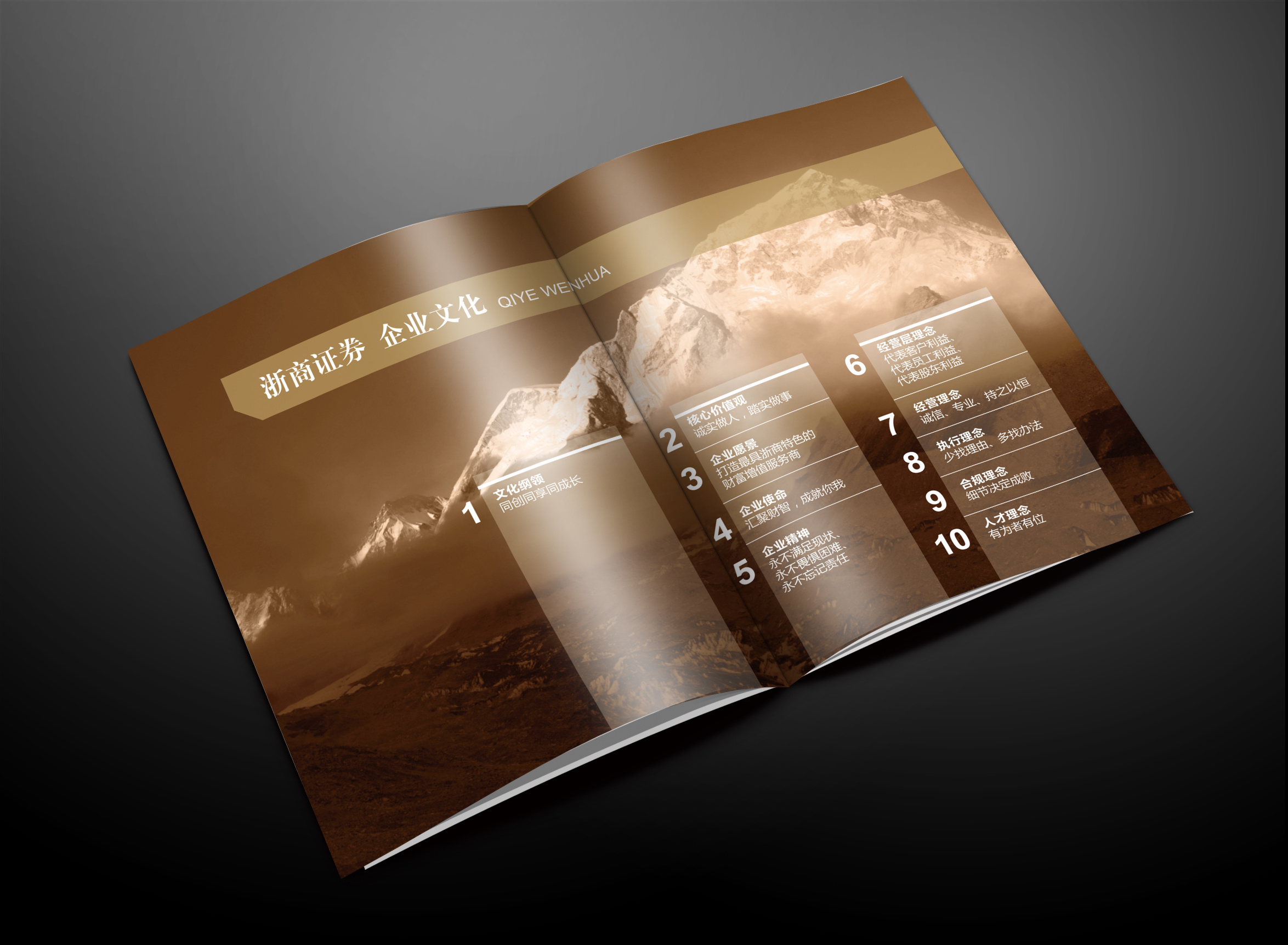 畫冊設(shè)計(jì)網(wǎng)站有哪些？畫冊的價(jià)值有哪些？
