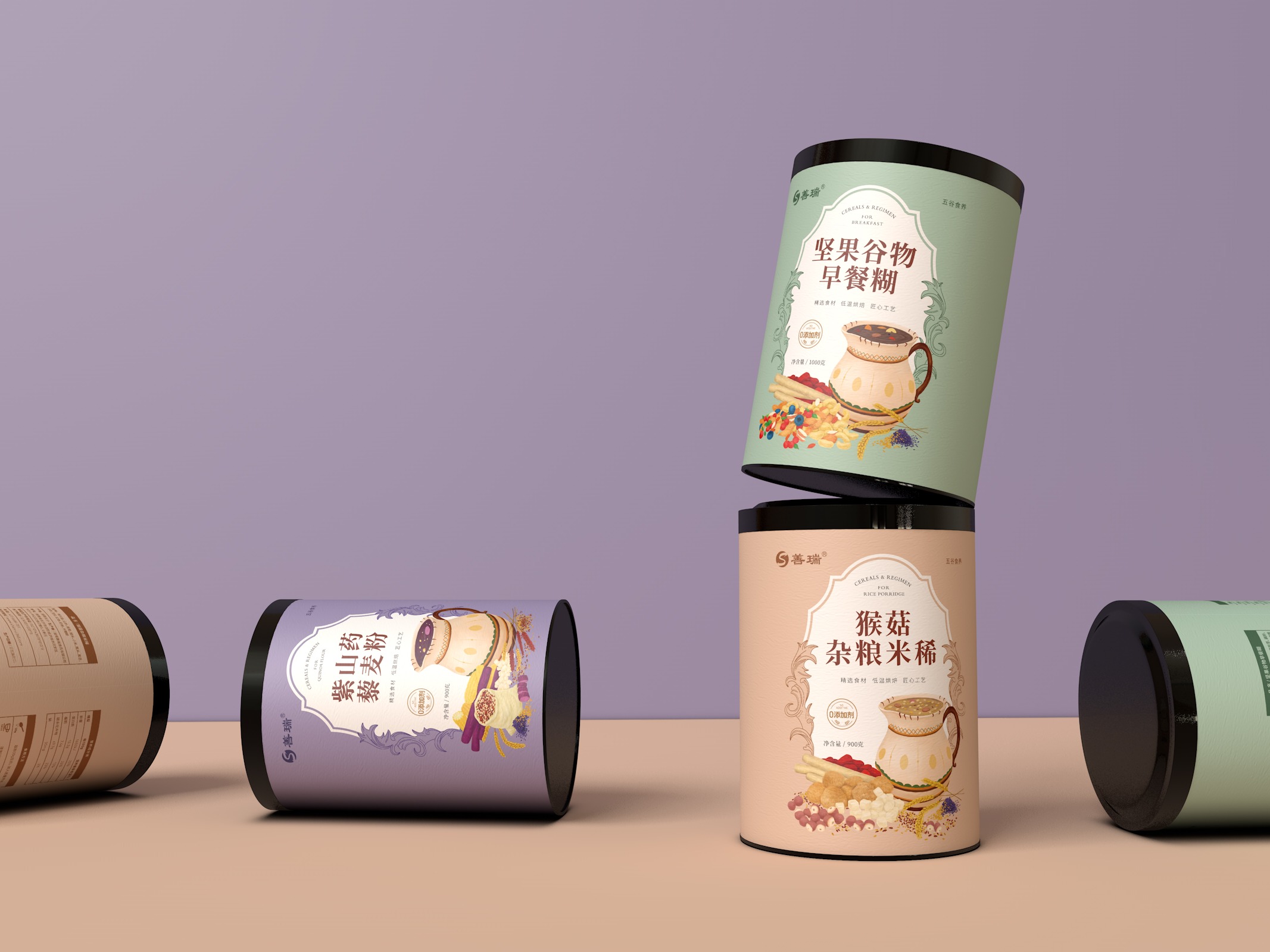 產(chǎn)品包裝設計工資一般多少？包裝設計的前景怎么樣？