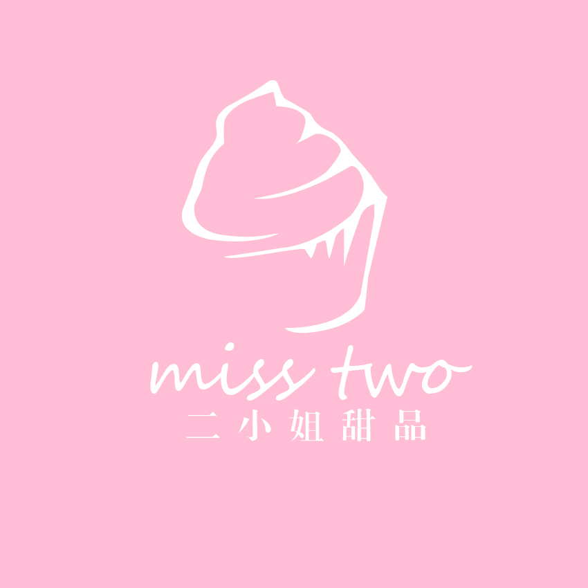甜品店logo設(shè)計理念怎么寫？logo如何吸引更多的人？