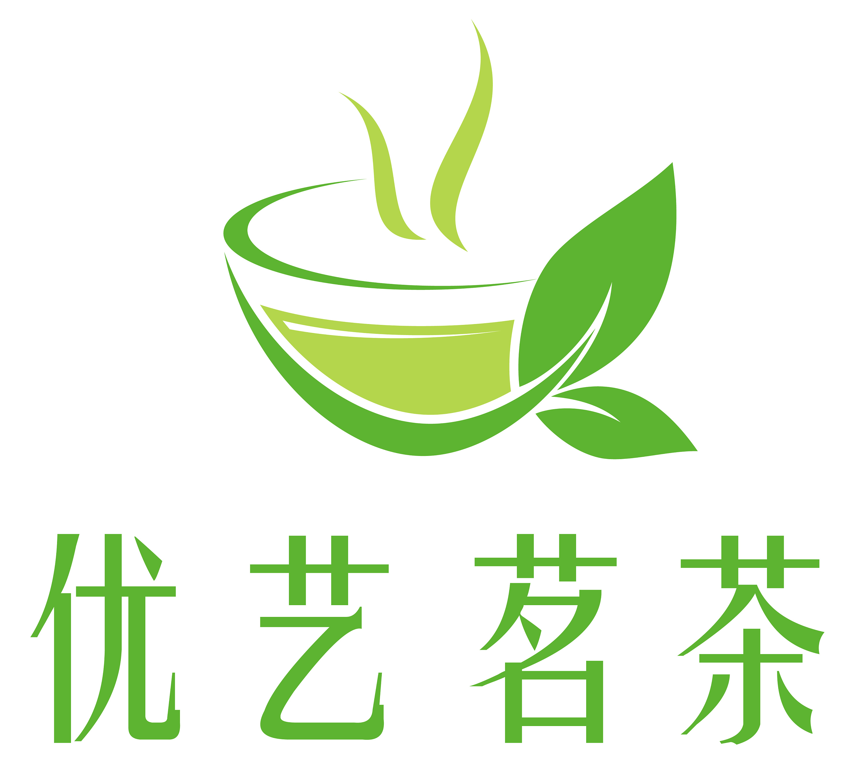 茶葉logo設(shè)計(jì)理念怎么寫？?jī)?yōu)秀的logo具備哪些特點(diǎn)？