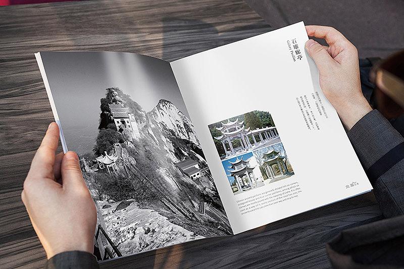 畫冊設(shè)計一般多少錢？優(yōu)秀的畫冊有哪些特點？