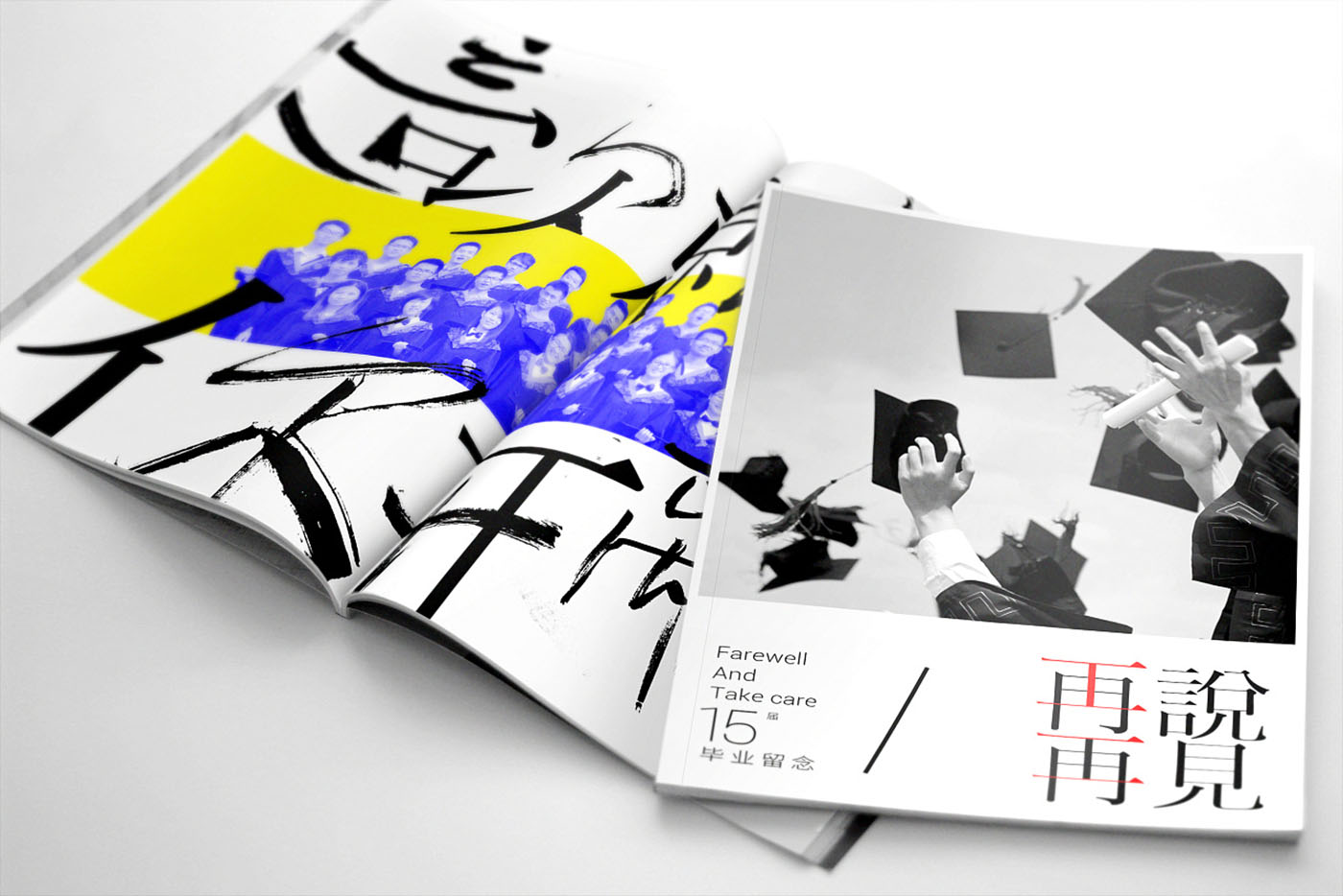 大學(xué)畢業(yè)紀(jì)念冊設(shè)計，畢業(yè)紀(jì)念冊設(shè)計公司
