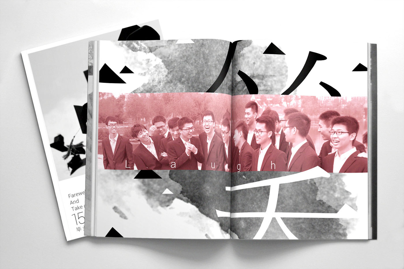 大學(xué)畢業(yè)紀(jì)念冊設(shè)計，畢業(yè)紀(jì)念冊設(shè)計公司