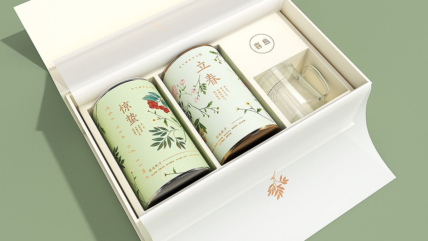 包裝設(shè)計，怎么做好的包裝設(shè)計