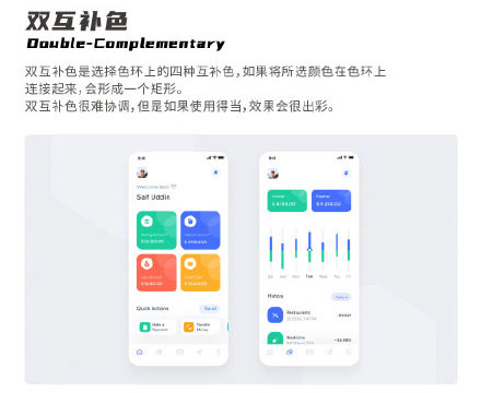 設(shè)計(jì)知識，設(shè)計(jì)色彩知識
