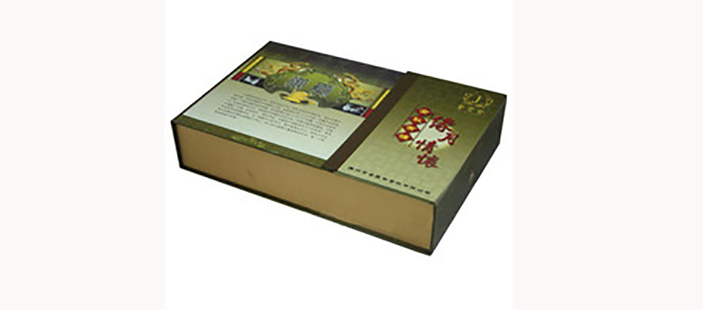 包裝設(shè)計(jì)，包裝印刷工藝