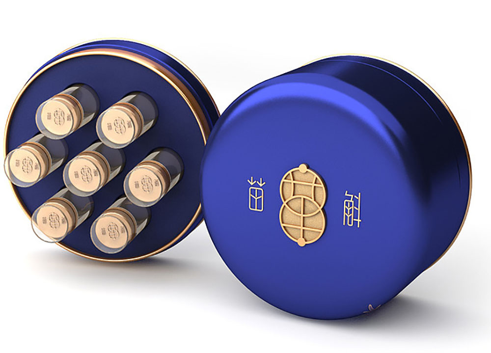 保健品包裝盒設(shè)計(jì)需要注意什么？