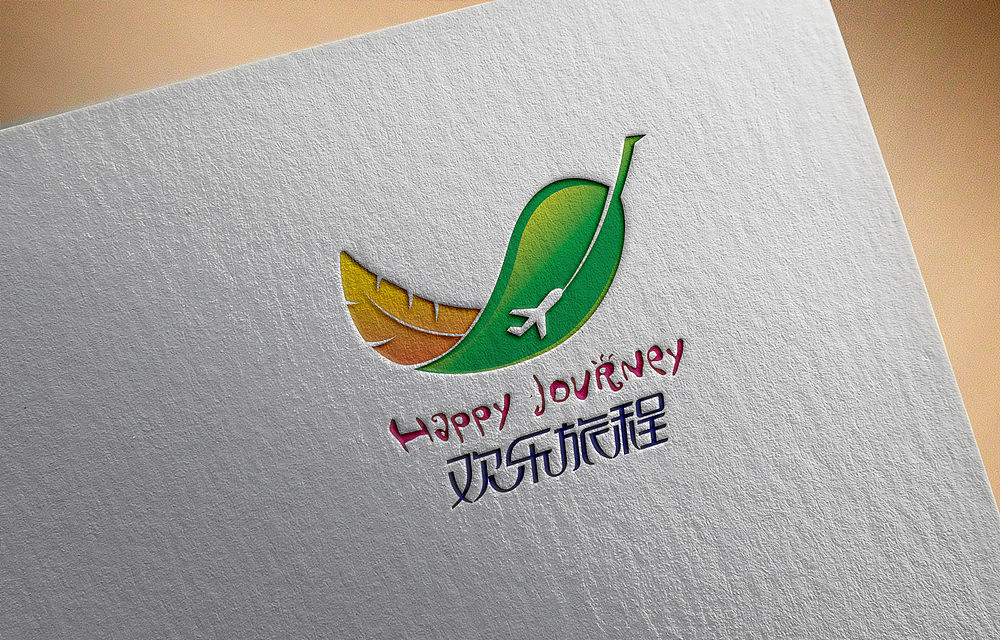 旅游LOGO設(shè)計應(yīng)該注意什么？