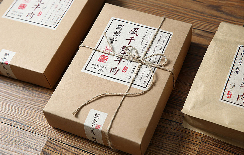 做食品包裝設(shè)計不可不知的6大秘訣，8大技巧