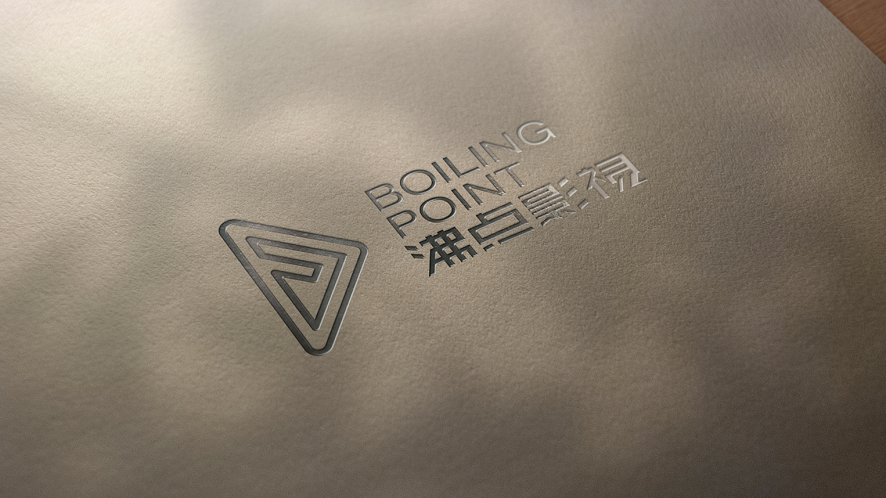 怎么樣設(shè)計的LOGO才能看起來有動感？