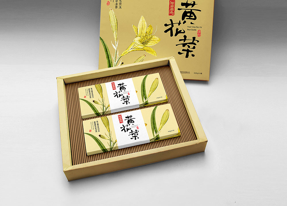 食品包裝設(shè)計該怎么做才能吸引顧客？