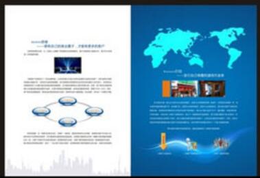 畫冊(cè)的作用有哪些？it畫冊(cè)設(shè)計(jì)有哪些原則？