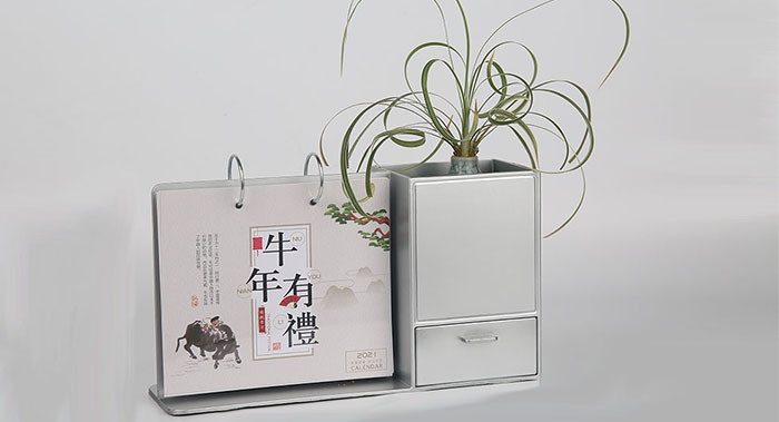 臺(tái)歷怎么玩才能成為流行香餑餑？
