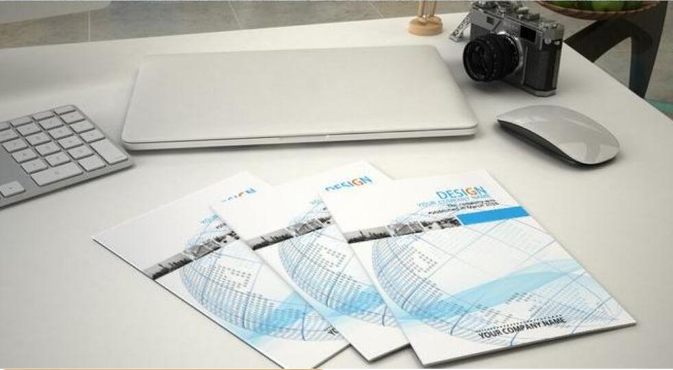 雜志封底怎么做？教你如何用PS設(shè)計雜志封底