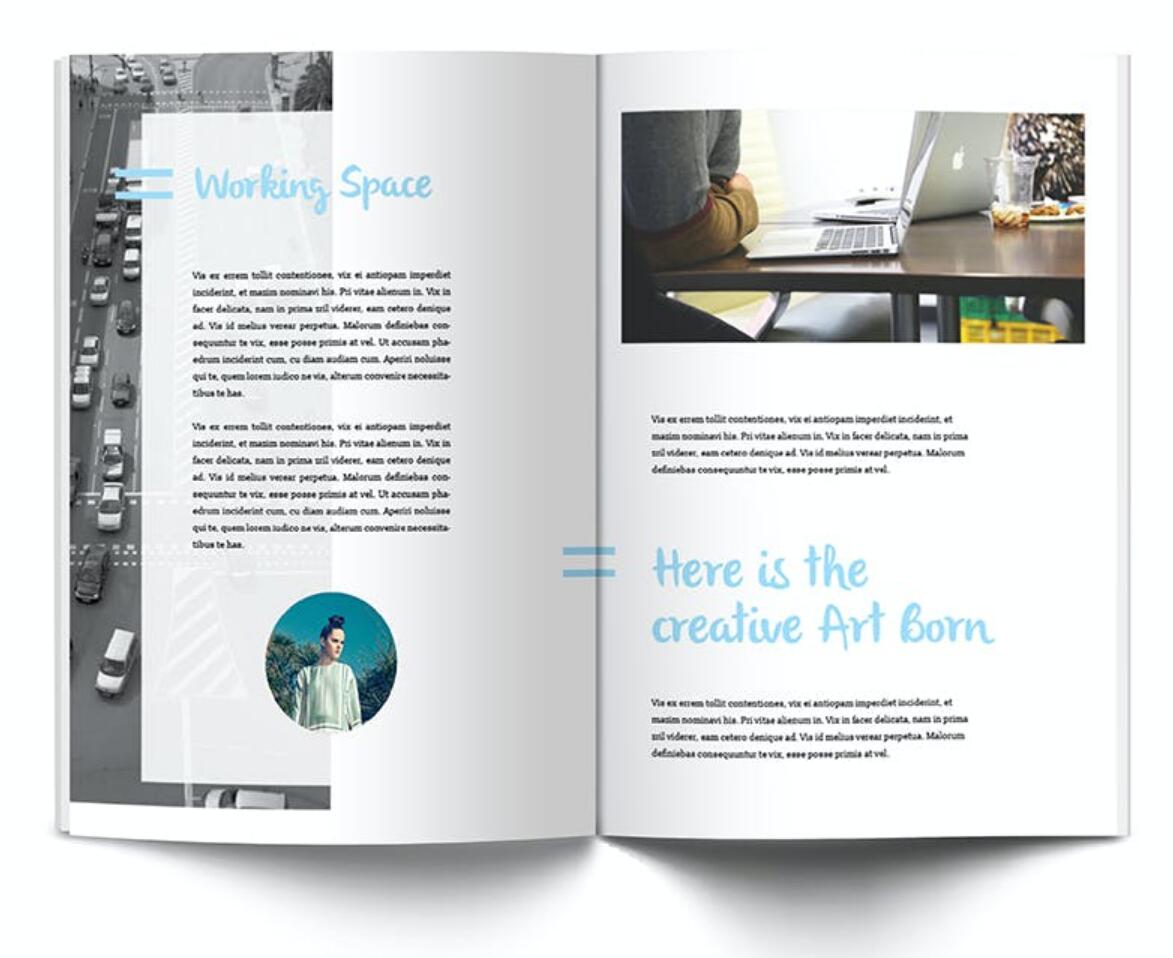 企業(yè)畫冊設計哪家最好？畫冊設計需要多少錢？