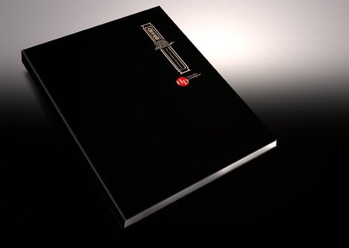 做畫冊設計費是多少？合理的畫冊設計價格你知道嗎