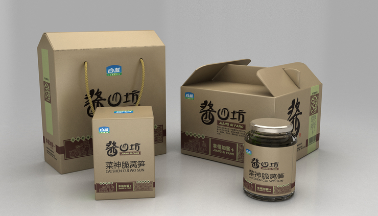 失敗的包裝設計有哪些問題存在？