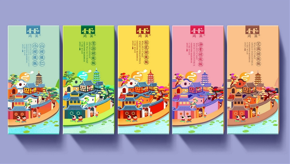 包裝設計需要哪些步驟？如何提高商品包裝的魅力？