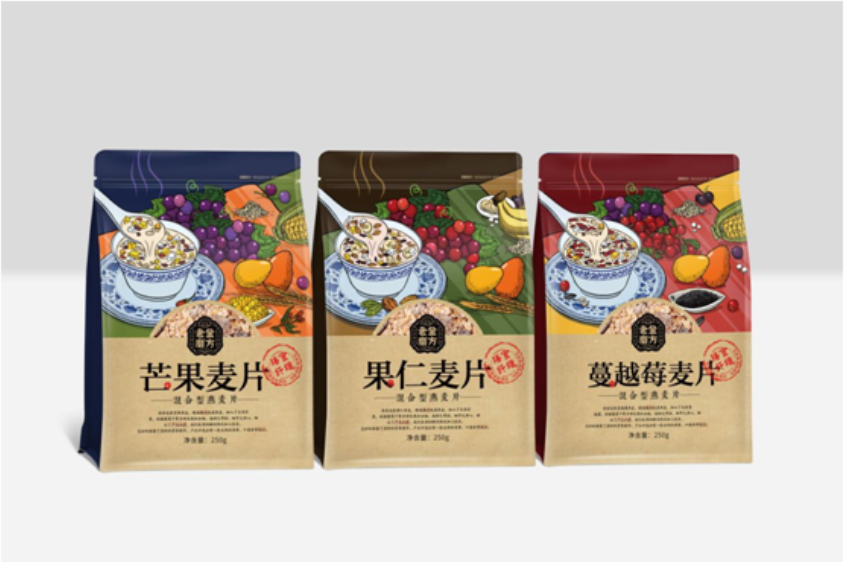 包裝設計的概念是什么？包裝設計產(chǎn)品定位有哪些？