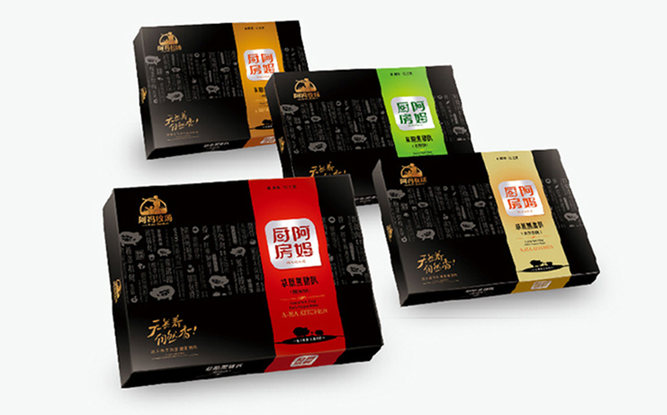 包裝設計怎么收費？包裝設計的價格是多少？