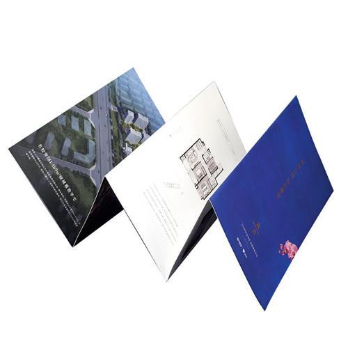 企業(yè)宣傳冊怎么制作？企業(yè)宣傳冊設(shè)計(jì)難點(diǎn)在哪兒？
