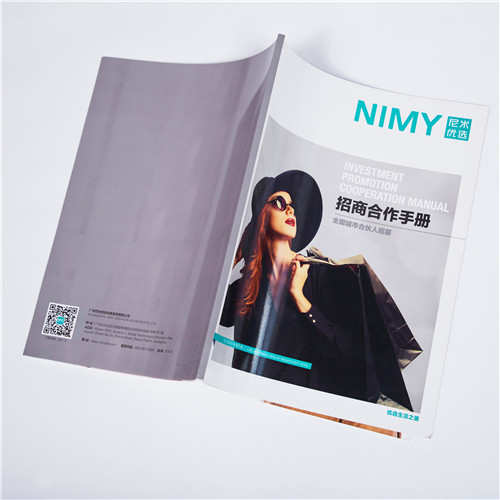 設(shè)計(jì)畫(huà)冊(cè)一p多少錢(qián)？畫(huà)冊(cè)設(shè)計(jì)有哪些要點(diǎn)？