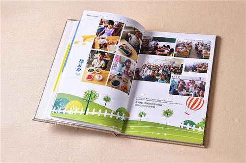 小學(xué)畢業(yè)紀(jì)念冊設(shè)計時要注意什么？