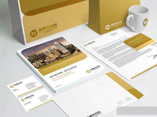 濟南VI設(shè)計具有哪些特性？