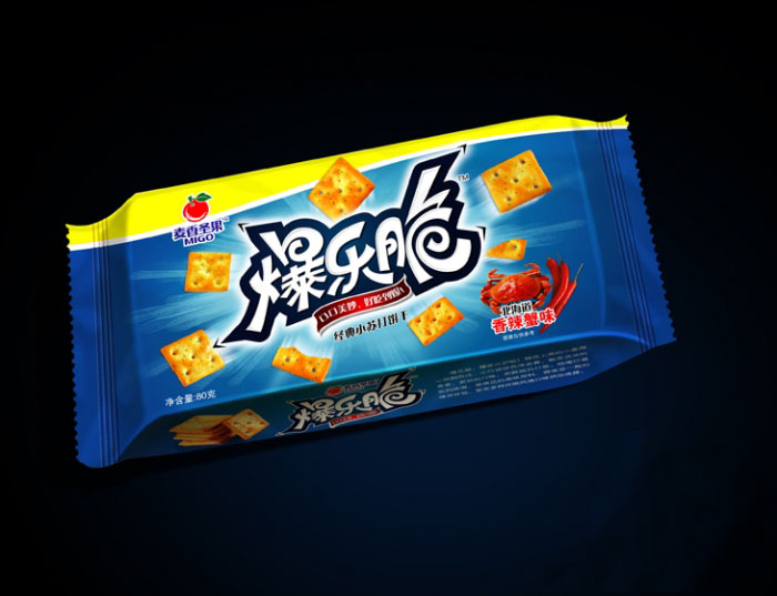 食品包裝設(shè)計應該如何設(shè)計？